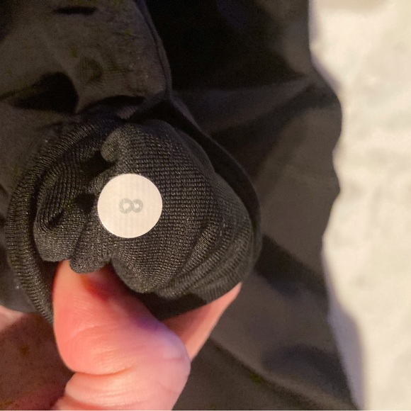 Lululemon fast and free crop leggings - Picture 5 of 5